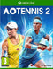 Big Ant Studios AO Tennis 2 - Xbox One - Officiële Australian Open game - Carrièremodus