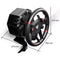 Thrustmaster T598 - Direct Axial Drive Force Feedback Racestuur - 5 Nm constant koppel - Rood Zwart