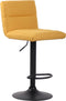 Barkruk Levanger Z, Bruin