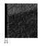 JYG - Deurmat tapijtloper - 120x400cm - Superabsorberend Polyamide - Antislip Vinyl Rug - Zwart