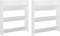 vidaXL-Wandschoenenkasten-2-st-80x18x90-cm-spaanplaat-wit
