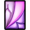 Apple iPad Air 6 (2024, M2 series) - Paars - 256 GB - WiFi