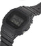 G-Shock DW-5600UBB-1ER - Polshorloge - Digitaal - 20 ATM waterdicht