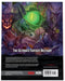 Wizards of the Coast Dungeons & Dragons - Monster Manual (2024) - Nieuwe monsters en iconische D&D wezens