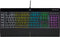 Corsair K55 RGB Pro - Gamingtoetsenbord - RGB-verlichting 5 zones - Qwerty US
