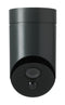 Somfy Protect Outdoor Camera Duo Pack - Full HD 1080p - Nachtzicht tot 8m - Antraciet (2 stuks)