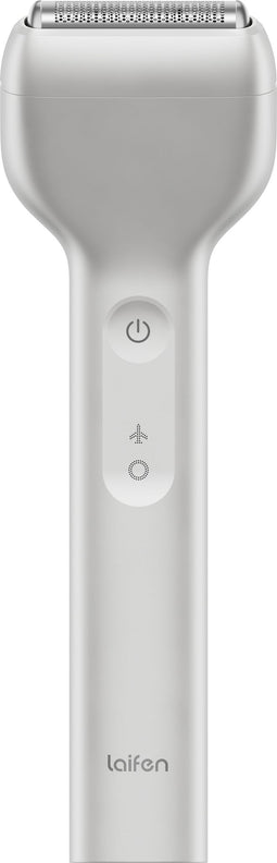 Laifen T1 Pro - Scheerapparaat - T-vormig design - Zilver