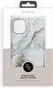 Selencia Hoesje Geschikt voor iPhone 13 Pro Max Hoesje - Selencia Maya Fashion Backcover - grijs
