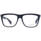 Uniseks Brillenframe Yohji Yamamoto YY1015 55909