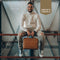 Leren Laptoptas Cognac Jackson