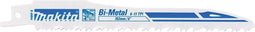 Makita - Metaal en universeel - reciprozaag 152 mm (5 stuks)
