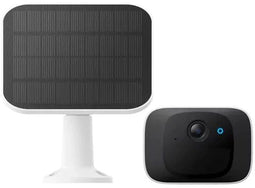 Anker SoloCam C210 - Beveiligingscamera 2K - Nachtzicht IP67 - Zonnepaneel