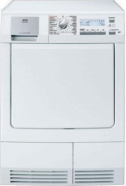 AEG T58860 - Condensdroger 8kg - Energieklasse B - Wit