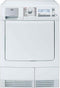 AEG T58860 - Condensdroger 8kg - Energieklasse B - Wit