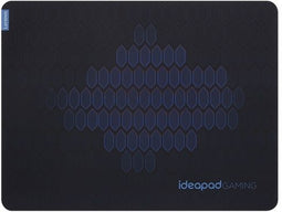 Lenovo IdeaPad Gaming - Muismat - 365mm x 275mm - Blauw