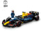 LEGO Speed Champions Oracle Red Bull Racing RB20 F1 Auto Set - 77243 - Minifiguur F1 coureur - 2024
