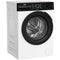 Beko BM3WFT3841B - Wasmachine - A Energieklasse 8kg 1400 RPM 15 programma's - Wit