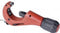 Rothenberger Industrial - Telescoopbuisknipper Tube Cutter 42 Pro 070642E - Geschikt voor 6-42 mm (1/4-1.5/8)