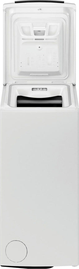 BAUKNECHT WMT6513B5 - WASMACHINE BOVENLADER - 6KG 1200rpm - Energieklasse B