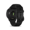 Garmin Vivoactive 6 Bluetooth 42 mm - Zwart