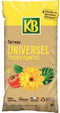 Potgrond KB Universeel 50 L