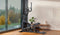 Hammer Fitness SpeedMotion II Crosstrainer - Fitness - met Zwift en Kinomap - 24 trainingsprogramma's - Zwart