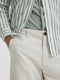 SELECTED HOMME SLHCOMFORT-FELIX - Broek W CAMP - Katoen - M (2022)