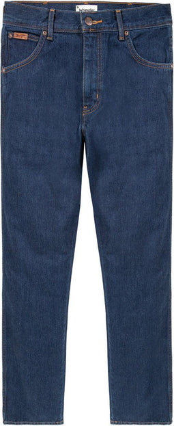 Wrangler Texas - Straight - W31 X L30 - Dark Stone