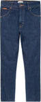 Wrangler Texas - Straight - W31 X L30 - Dark Stone