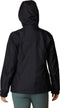 Columbia Pouring Adventure™ II Jacket - Regenjas - Waterdicht ademend - Zwart - Maat XL