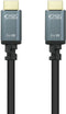 Nanocable 10.15.8003 - HDMI Kabel - 300 cm - Zwart