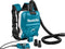 Makita DVC265ZXU - Accustofzuiger - HEPA filter en Auto-start Wireless System - 4,5 kg