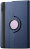 imoshion Tablet Hoes - Geschikt voor Honor Pad X9 - 360° Draaibare Bookcase - Donkerblauw