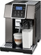 De'Longhi ESAM420.80.TB - Volautomatische Espressomachine - Conische grinder - LatteCrema systeem