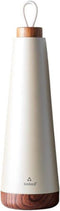 BioLoco thermosfles rvs Loop Grande Pearl