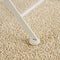 Mica Decorations Tierra Bistrostoel - Metaal - Beige
