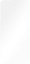 Just in Case 8132840 - Screenprotector - Bescherming tegen krassen en stoten - Transparant