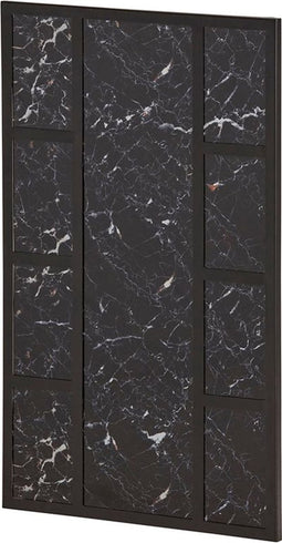 Decoratie Spiegel 110x64 cm - Marbelli art collection