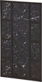 Decoratie Spiegel 110x64 cm - Marbelli art collection