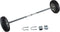 Yamaha PW50 - Training Wheels - Zijwielen - Zilver