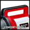 Einhell GC-WW 1045 N - Hydrofoorpomp - 1050 W - 4500 l/u - 20 L tank - 48 m opvoerhoogte