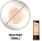 Max Factor Lasting Performance Foundation 102 Pastelle