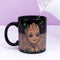 Paladone - Guardians of the Galaxy - Groot Warmtegevoelige Mok - 300ml