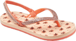 Reef Little Stargazer - Teenslippers - Waterbestendig - Coral Palm