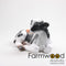 Farmwood Animals | koe kalf liggend | 46,5x28,5x27cm | FW 1066