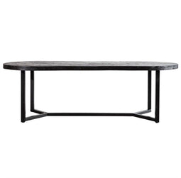 Eettafel Denzel Mangohout | Eleonora-200x100