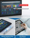 USI 2.0 Stylus Pen voor Amazon Fire Max 11 - Compatibel met Google Pixel Tablets, Lenovo Chromebook