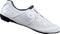 Shimano RC302 - Racefietsschoenen - BOA Fit-systeem - Wit