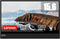 Lenovo L15 - Draagbare Monitor - 15.6 inch Full HD - Grijs Zwart