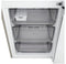 LG GBBS525CPY - Vrijstaande koelvries combinatie - 375 liter - No Frost - Smart bediening